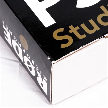 RODE 【創業50周年大決算SALE】【箱破損特価品】PSA-1(ロード)(スタジオ用マイクブーム) 画像5