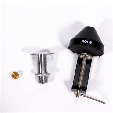 RODE 【創業50周年大決算SALE】【展示処分品】PSA-1(ロード)(スタジオ用マイクブーム) 画像5