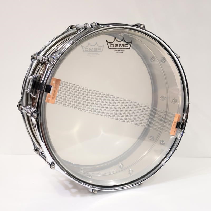 Pearl USED 中古 STE1455SBC [SensiTone Elite Classic Snare Drum] 画像5
