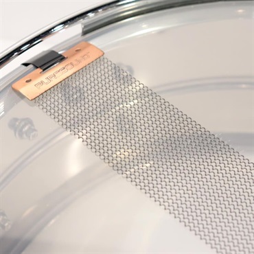 Pearl USED 中古 STE1455SBC [SensiTone Elite Classic Snare Drum] 画像6