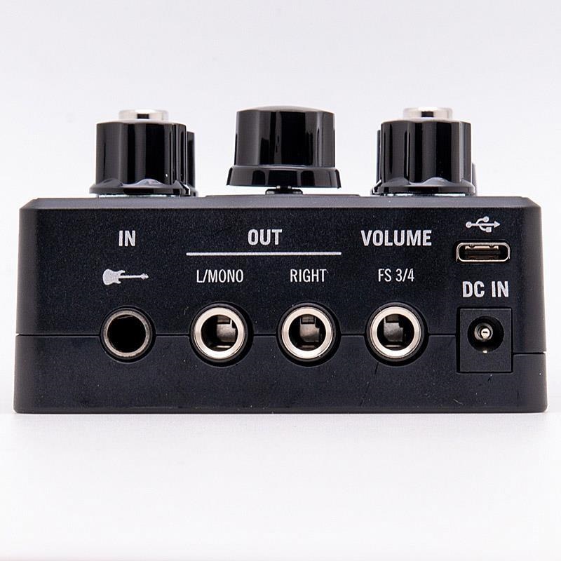 Line6 USED 中古 POD Express Black 画像2