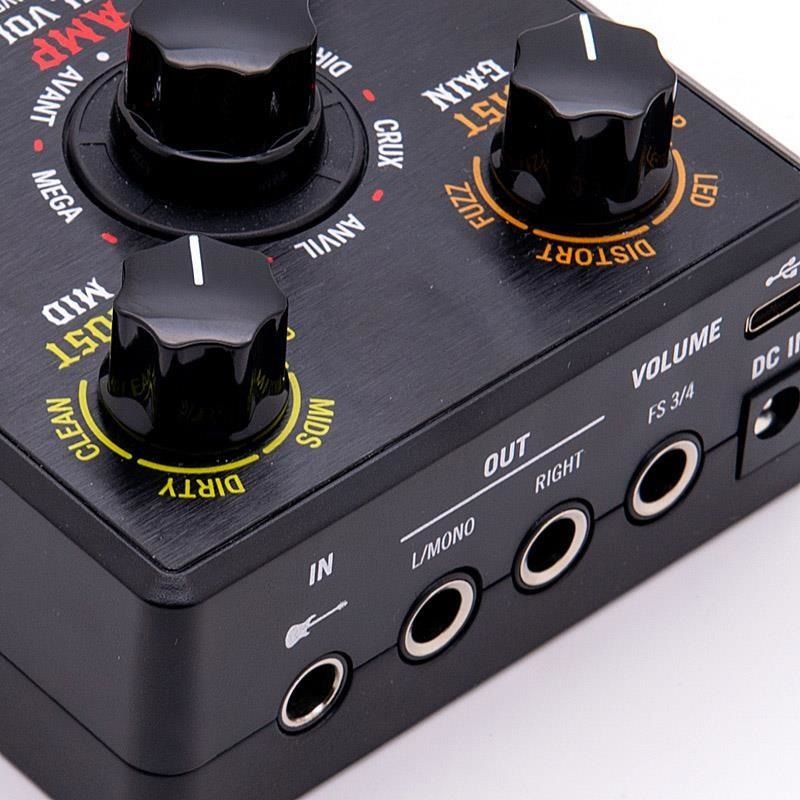 Line6 USED 中古 POD Express Black 画像5