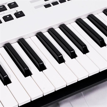YAMAHA 【USED】 MOTIF QUIT30 EDITION TETSUYA KOMUROモデル (完全受注生産品・激レア中古) (MOTIF XF6) ヤマハ モチーフ シンセサイザー 画像1