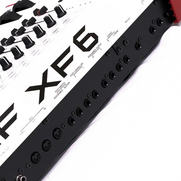 YAMAHA 【USED】 MOTIF QUIT30 EDITION TETSUYA KOMUROモデル (完全受注生産品・激レア中古) (MOTIF XF6) ヤマハ モチーフ シンセサイザー 画像8