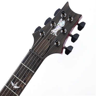 P.R.S. Private Stock #11592 Custom 24-08 Semi-Hollow Midnight Orchid Glow 画像8