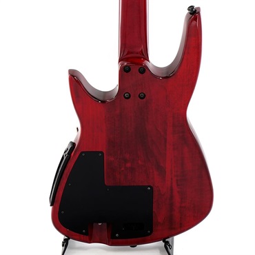 【SALE／10%OFF STEINBERGER 【USED】ZT-3 0907211700 Red)【SN. (Trans Custom タレントカード