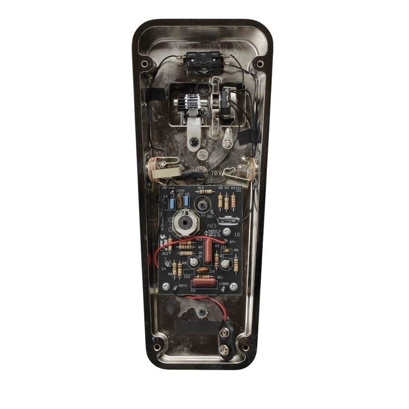 VOX 【展示処分特価】REAL MCCOY WAH LTD（VRM-1 LTD) 画像2