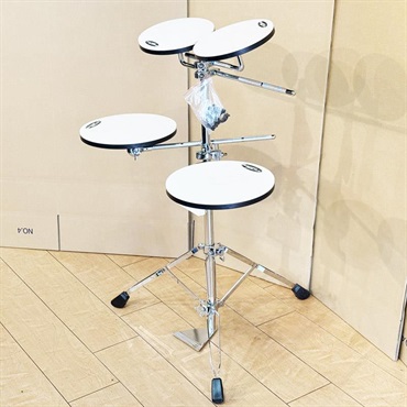 dw USED 中古 DWCPPADTS5 [5-Piece Practice Set / プラクティスパッド dw USED 中古 DWCPPADTS5 [5-Piece Practice Set / プラクティスパッド