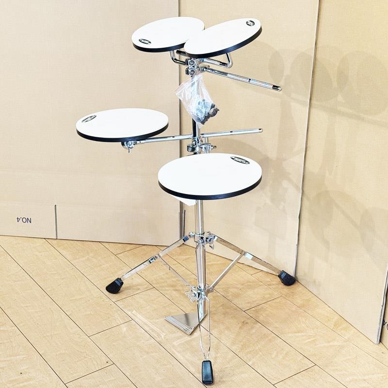 dw USED 中古 DWCPPADTS5 [5-Piece Practice Set / プラクティスパッド