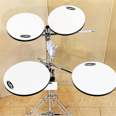 dw USED 中古 DWCPPADTS5 [5-Piece Practice Set / プラクティスパッド