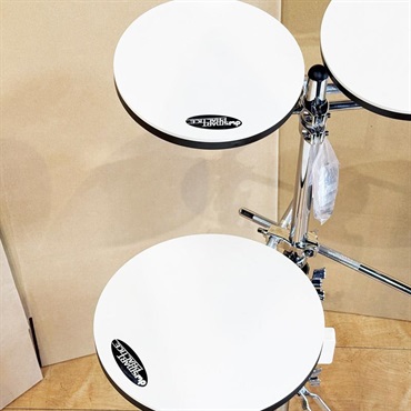 dw USED 中古 DWCPPADTS5 [5-Piece Practice Set / プラクティスパッド