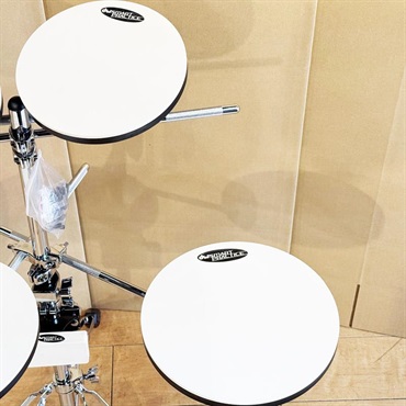 dw USED 中古 DWCPPADTS5 [5-Piece Practice Set / プラクティスパッド