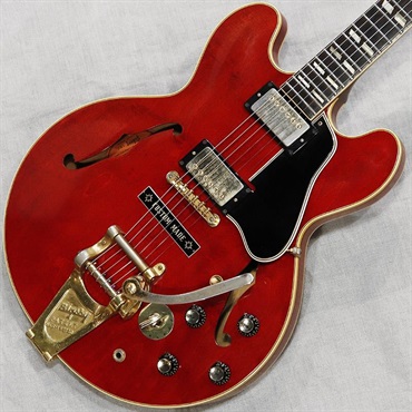 Gibson VINTAGE ES-345TDC SV '62 画像1