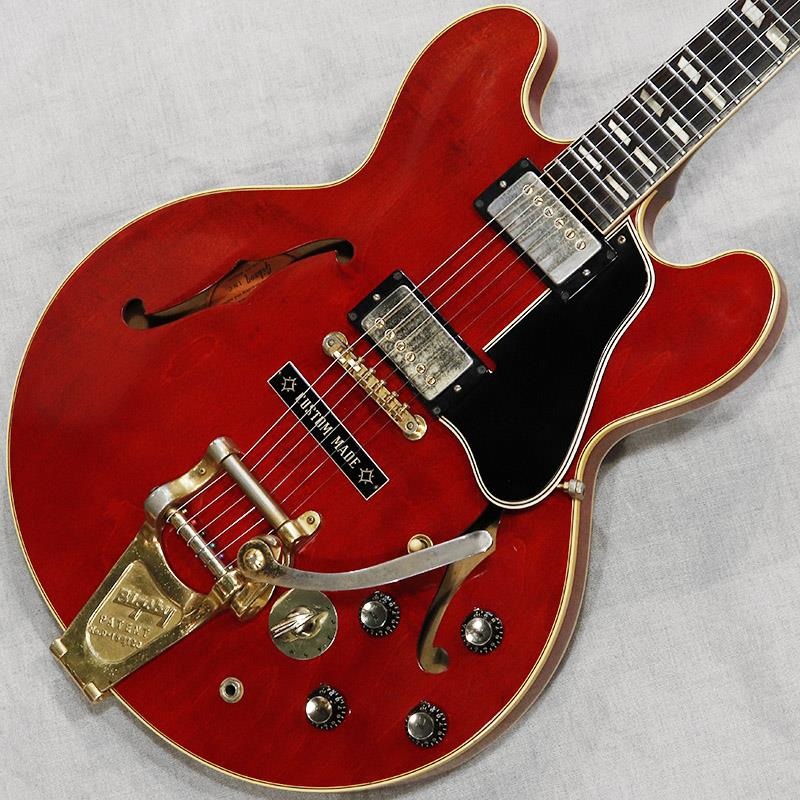 Gibson VINTAGE ES-345TDC SV '62 画像1