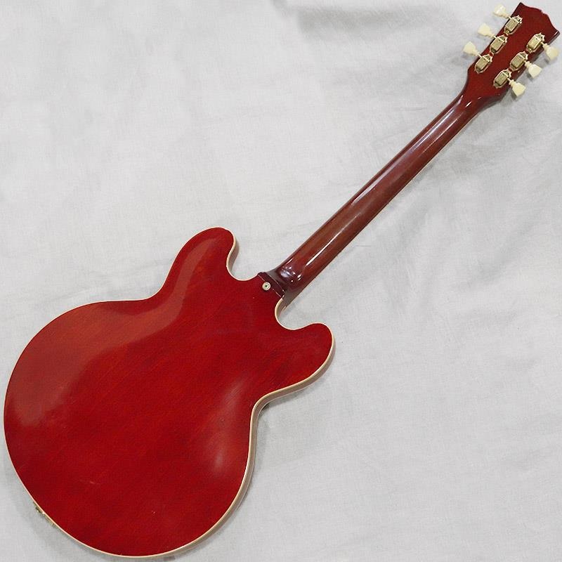 Gibson VINTAGE ES-345TDC SV '62 画像2