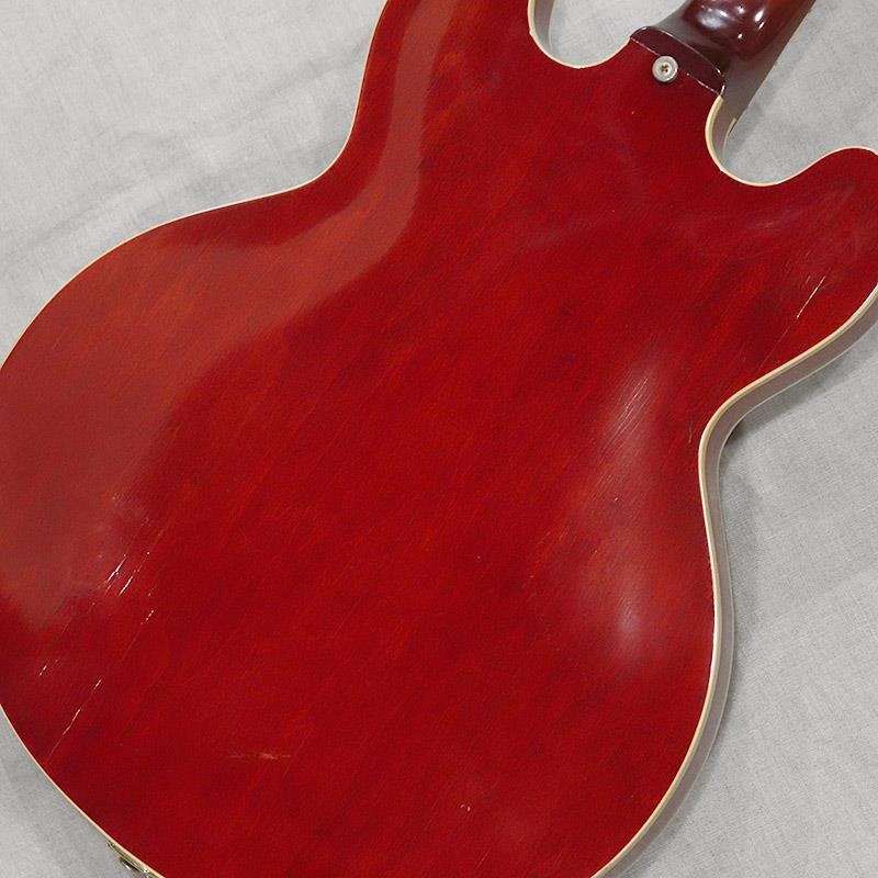 Gibson VINTAGE ES-345TDC SV '62 画像3