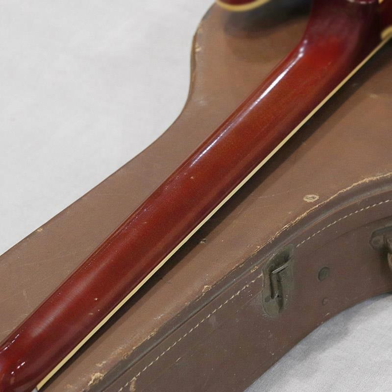 Gibson VINTAGE ES-345TDC SV '62 画像7