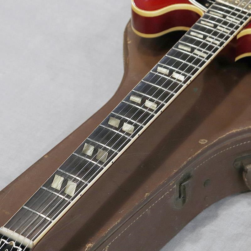 Gibson VINTAGE ES-345TDC SV '62 画像8