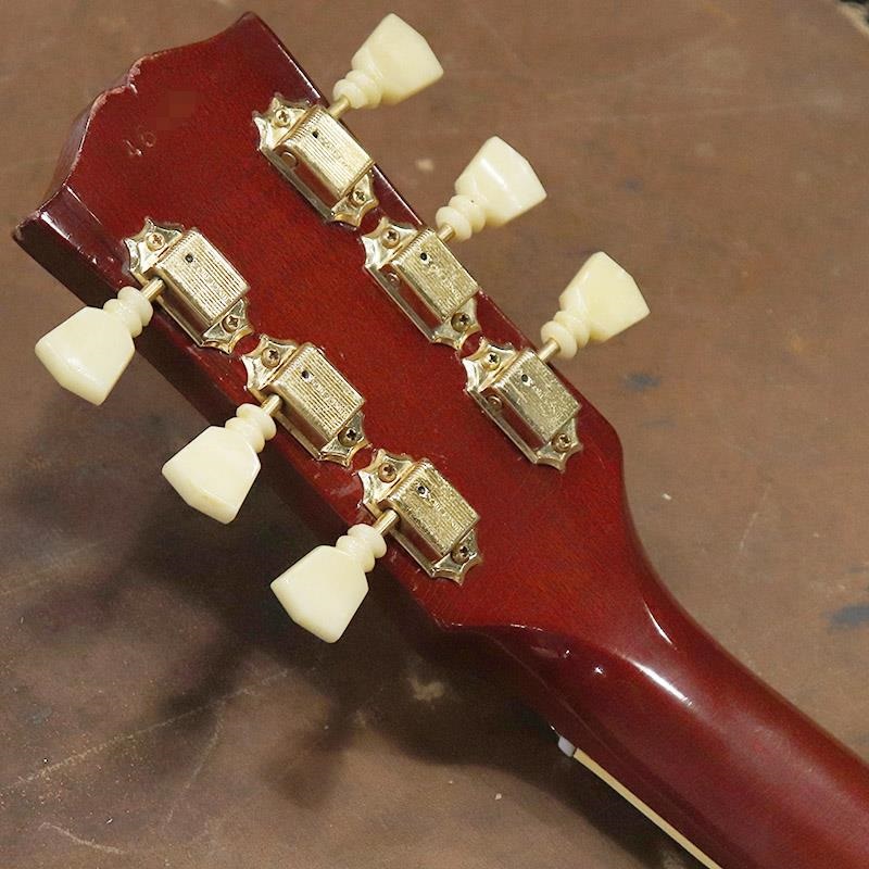Gibson VINTAGE ES-345TDC SV '62 画像9
