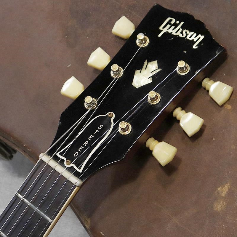 Gibson VINTAGE ES-345TDC SV '62 画像10