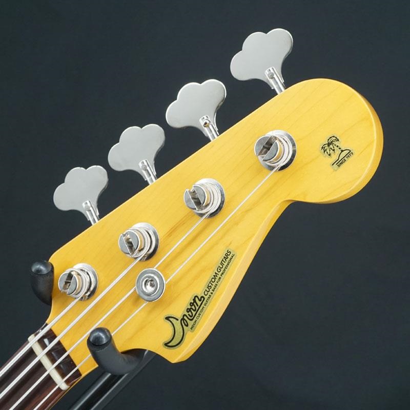 Moon USED 中古 JB-4C (VWH) 画像6