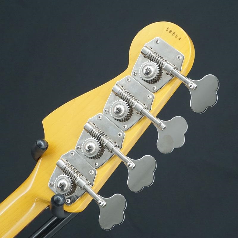 Moon 【USED】 JB-4C (VWH) ｜イケベ楽器店オンラインストア