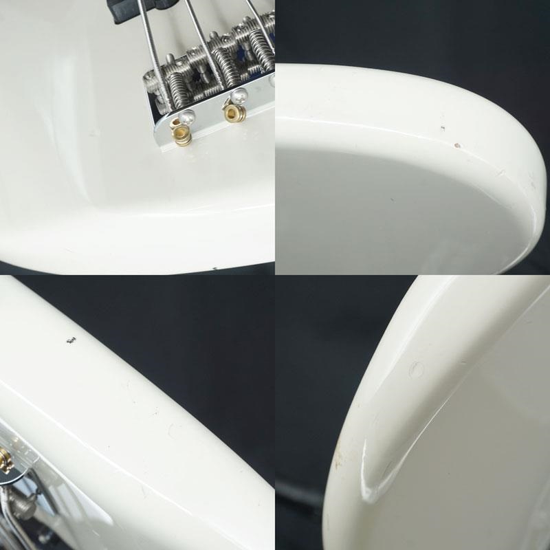 Moon USED 中古 JB-4C (VWH) 画像10