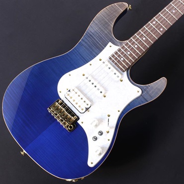 FUJIGEN Expert ODYSSEY EOS2-FM-R (Navy Blue Gradation) #K240304 画像2