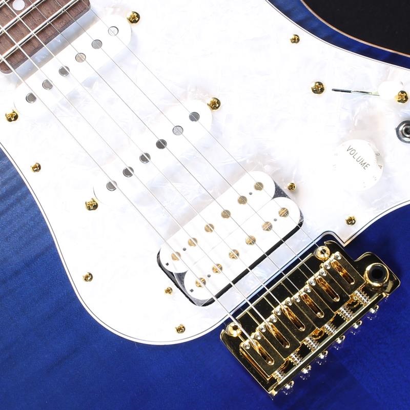 FUJIGEN Expert ODYSSEY EOS2-FM-R (Navy Blue Gradation) #K240304 画像3