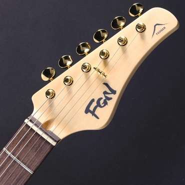 FUJIGEN Expert ODYSSEY EOS2-FM-R (Navy Blue Gradation) #K240304 画像4