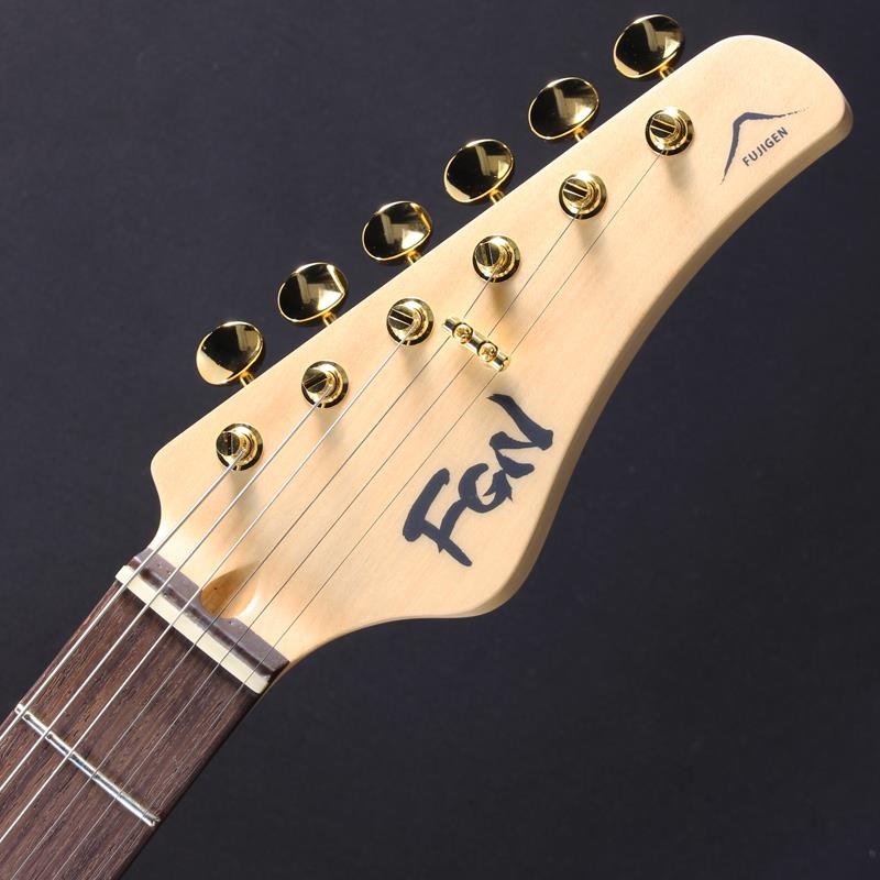 FUJIGEN Expert ODYSSEY EOS2-FM-R (Navy Blue Gradation) #K240304 画像4
