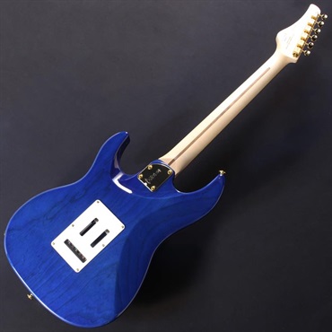 FUJIGEN Expert ODYSSEY EOS2-FM-R (Navy Blue Gradation) #K240304 画像5
