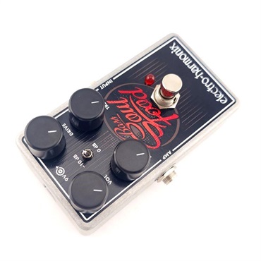 Electro Harmonix USED 中古 Bass Soul Food 画像1