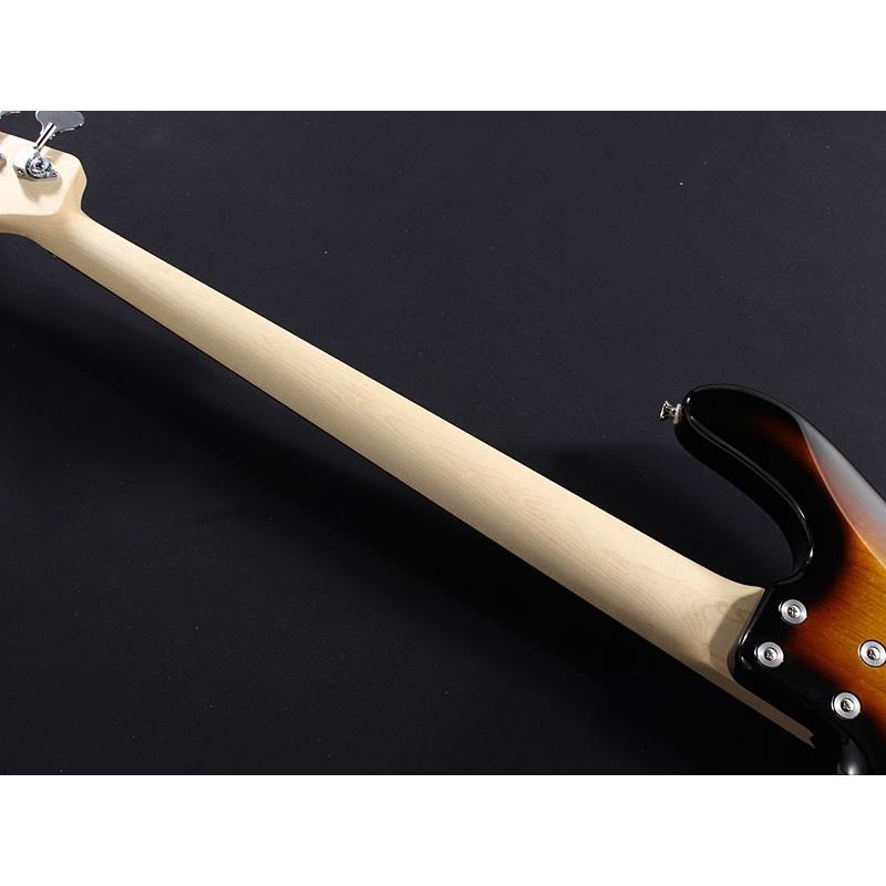 Kikuchi Guitars Hermes Series RV4 (Tobacco Burst) 画像8