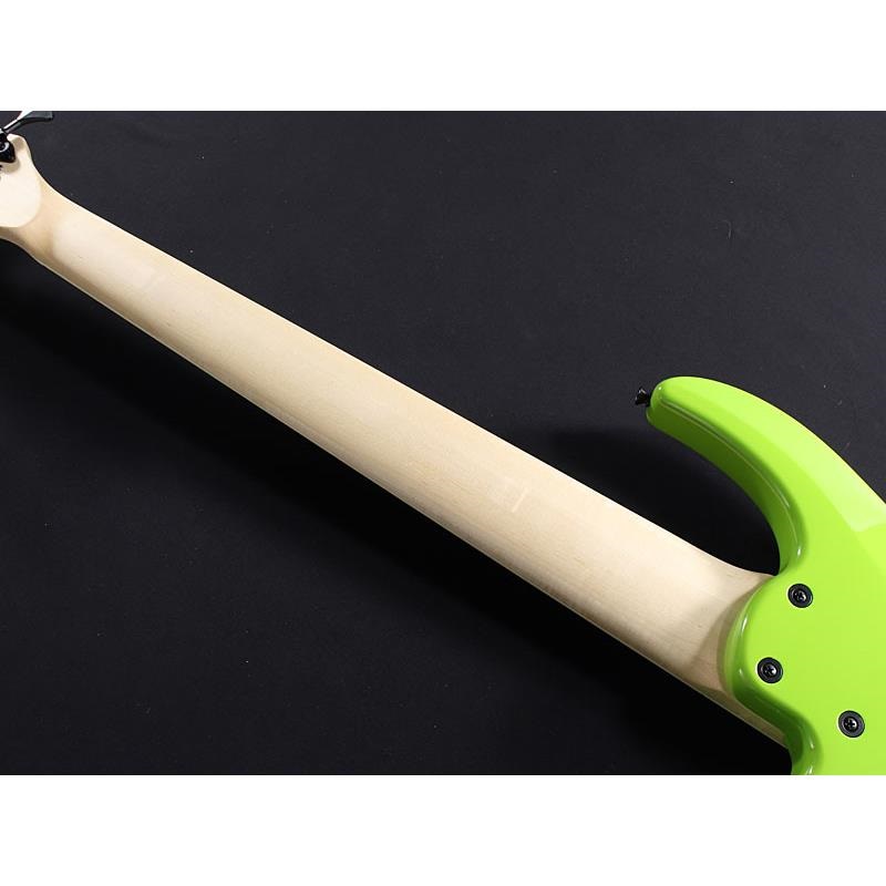 DINGWALL NG-3 6st Adam Nolly Getgood Signature Model (Ferrari Green) 画像9