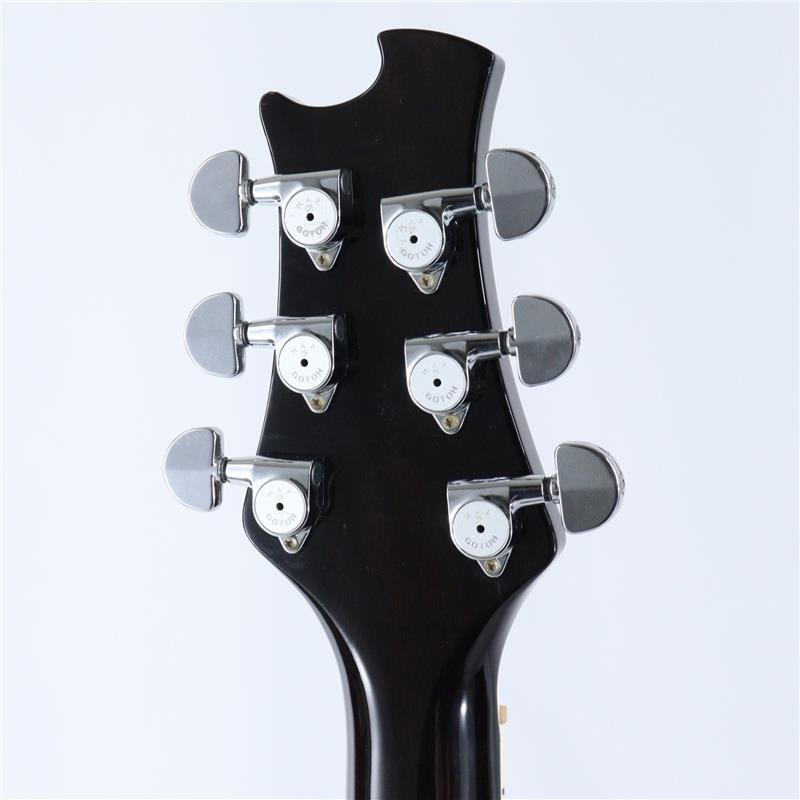 Caparison Angelus Trans Purple Mod 生産完了品 - メルカリ
