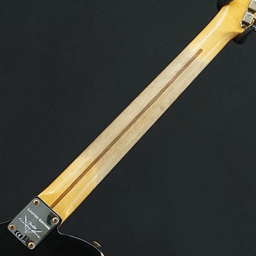 Fender Custom Shop USED 中古 Limited 1953 Telecaster Relic (Aged Black) 【SN.R137280】 画像5