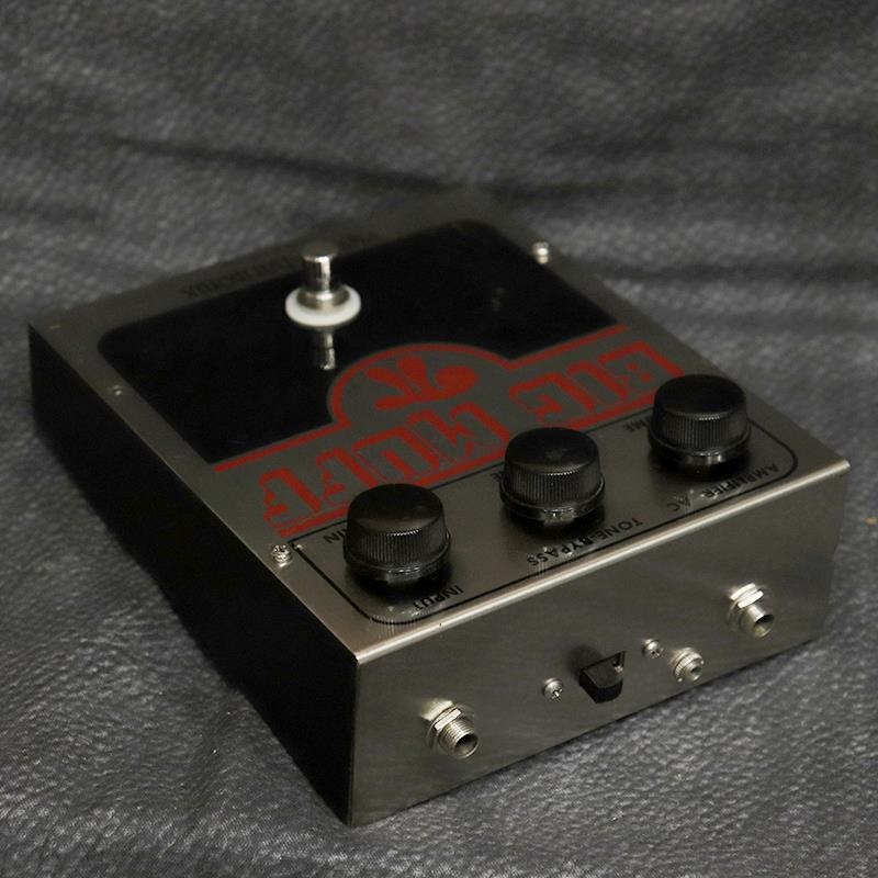 Electro Harmonix VINTAGE Big Muff Pi Version 5 OP-Amp Tone Bypass '78 画像2