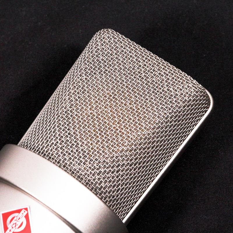 NEUMANN 【創業50周年大決算SALE】【展示現品在庫】TLM103(コンデンサーマイク)(ノイマン)(コンデンサーマイク) 画像1