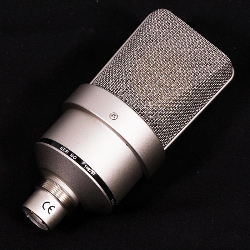 NEUMANN 【創業50周年大決算SALE】【展示現品在庫】TLM103(コンデンサーマイク)(ノイマン)(コンデンサーマイク) 画像4