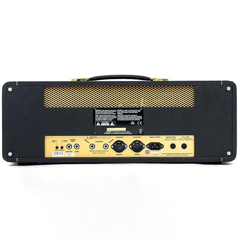 Marshall USED 中古 1987X 画像3