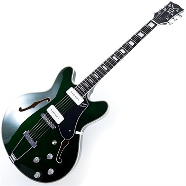 VOX Bobcat V90 (Italian Green) 【本数限定特価】 画像1