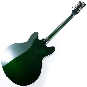 VOX Bobcat V90 (Italian Green) 【本数限定特価】 画像2