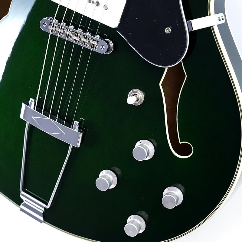 VOX Bobcat V90 (Italian Green) 【本数限定特価】 画像4