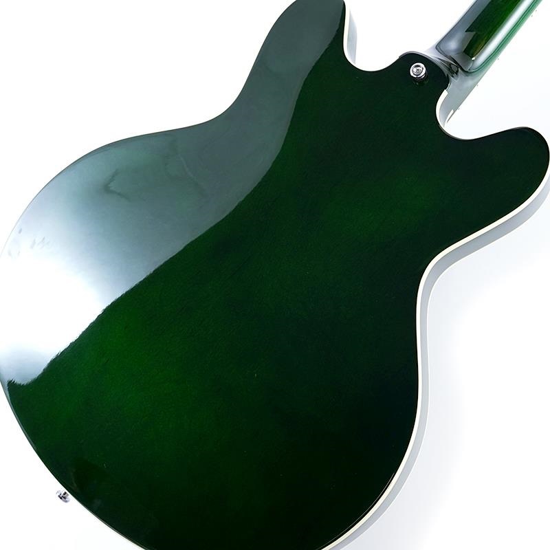 VOX Bobcat V90 (Italian Green) 【本数限定特価】 画像5