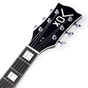 VOX Bobcat V90 (Italian Green) 【本数限定特価】 画像6