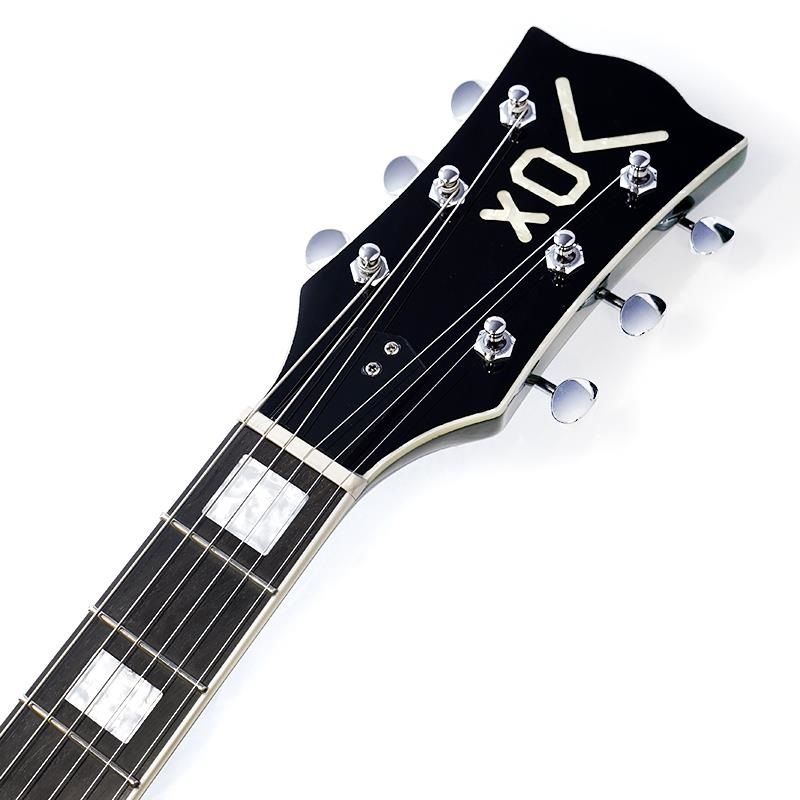 VOX Bobcat V90 (Italian Green) 【本数限定特価】 画像6