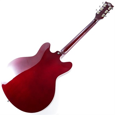 VOX Bobcat V90 (Cherry Red)【B級特価】 画像2