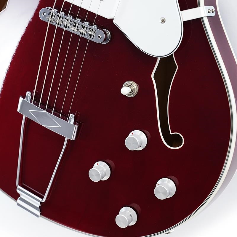 VOX Bobcat V90 (Cherry Red)【B級特価】 画像4