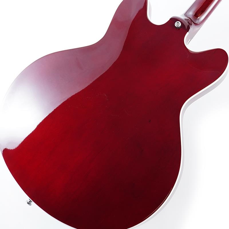 VOX Bobcat V90 (Cherry Red)【B級特価】 画像5